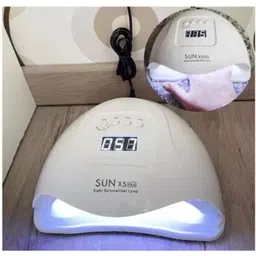 shiarya UV Led Lamp Nail Dryer All Types Gel 36 Pc's LED Lamp Nail Art Manicure Tools Nail Polish Dryer-picture-44