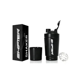 SHIFTER Black Single Stainless Steel Solid Water Bottle-picture-14