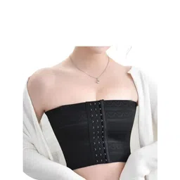 Shihen Bandeau Bra Full Coverage Lightly Padded-picture-18