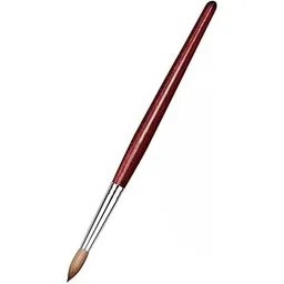 Shills Professional Nail Art Acrylic Brush-picture-30