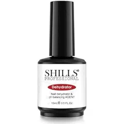 SHILLS PROFESSIONAL Glossy Finish Dehydrator (15ml)-picture-28