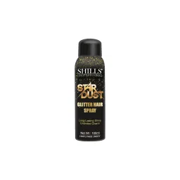 Shills Professional Star Dust Glitter Spray Gold-picture-21