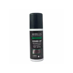Shills Professional Touch-Up Hair Spray-Brown-picture-19