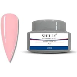 SHILLS PROFESSIONAL UV LED Builder Gel 30Ml-picture-33