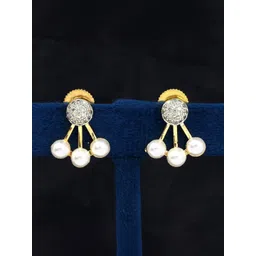 SHILLYN Circular Studs Earrings-picture-35