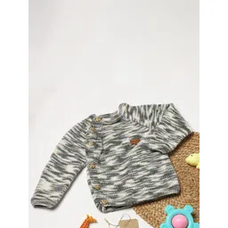 ShilpShakti Unisex Kids Acrylic Pullover Sweater-picture-10