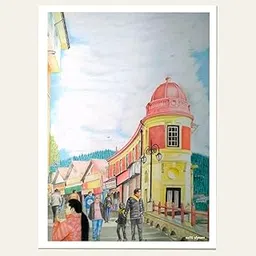 Shimla landscape-picture-52