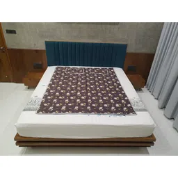 shimpa Bio Magnetic Mattress With Pillow Pad-picture-10