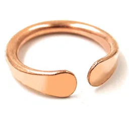 shinde exports Copper Ring-picture-22