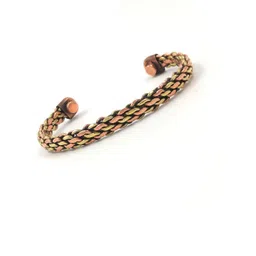 Shinde Exports Men Copper Bracelet-picture-39