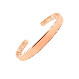 Shinde Exports Unisex Copper Bracelet-picture-20
