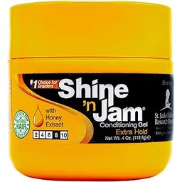 Shine 'n Jam Ampro Conditioning Gel Extra Hold-picture-11