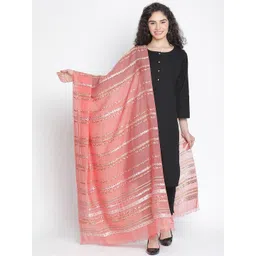 SHINGORA Floral Printed Dupatta-picture-26
