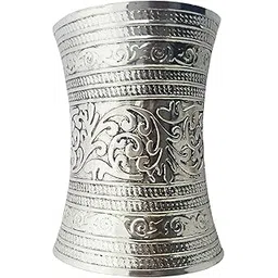 shining diva fashion Carved Cuff Stylish Bracelet for Girls and Women (rrr4693b)-picture-23