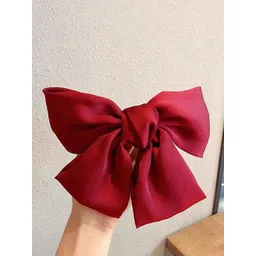 Shining Diva Fashion Girls French Barrette-picture-20