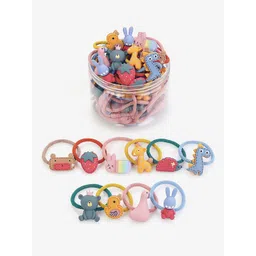 Shining Diva Fashion Girls Pack Of 20 Hairband Accessory-picture-21