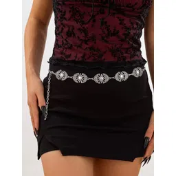 Shining Diva Fashion Women Embellished Belt-picture-34