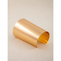 Shining Diva Fashion Women Gold-Plated Cuff Bracelet-picture-23