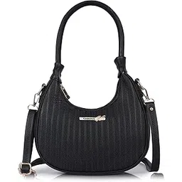 shining star Synthetic Leather Women’s Sling Bag | Stylish Crossbody Purse with Adjustable Strap | Women bags | Sling Bags-picture-23