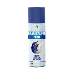 Shining The World 500 ml Blue Color Brake Calliper Drum Paint for Vehicle Maintenance, 4006 (Pack of 12)-image-39