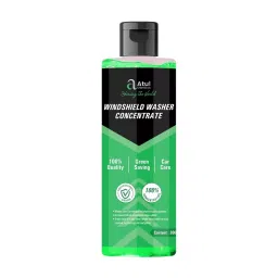 Shining The World Car Windshield Washer Concentrate Dust & Dirt Protection 300 ml, WWC300 (Pack of 12 Pcs)-image-14