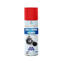 Shining The World Non-Toxic EGR & Turbo Cleaner for Car Diesel Engines 500 ml, 1619-picture-44