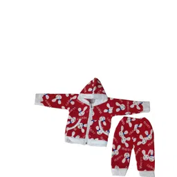 SHINING4 Kids-Unisex Pure Wool Clothing Set-picture-50