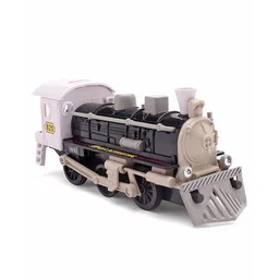 Shinsei Pull Back Super locomotive - Color may vary-picture-27