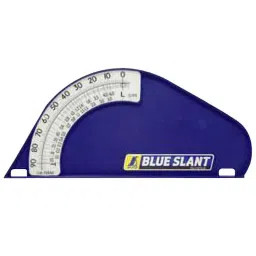 Shinwa Rules Blue Slant Rule 109x235x18 mm, 10927515-picture-32