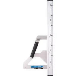 Shinwa Rules Circular Saw Guide Ruler L Angle Karupita Combination Scale, 15388259-picture-40