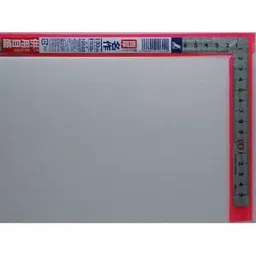 Shinwa Rules Curved Same Thickness Masterpiece Combination Scale Silver, 68535582-picture-14