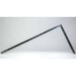 Shinwa Rules Curved Same Thickness Masterpiece Combination Scale Silver, 68535607-picture-21