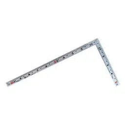 Shinwa Rules Curved Same Thickness Masterpiece Combination Scale Silver, 68535616-picture-17