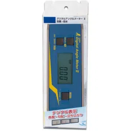Shinwa Rules Digital Angle Meter 151x60x31 mm, 18768505-picture-27