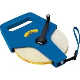 Shinwa Rules Fiberglass Tape Measure 12 mm Width x 50 m Length, 78181-image-14