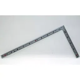 Shinwa Rules Stainless Steel Curved Scale Silver 320x160x1.4 mm, 68535503-picture-13