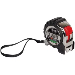 Shinwa Rules Tough Gear HG Measuring Tape, 37683633-picture-46