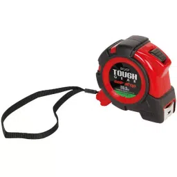 Shinwa Rules Tough Gear HG Self-stop Measuring Tape, 37683746-picture-17