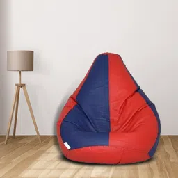 shira 24 XXXL (Filled ) Teardrop Bean Bag With Bean Filling-picture-15
