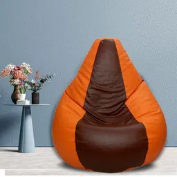 shira 24 XXXL (Filled ) Teardrop Bean Bag With Bean Filling-picture-18