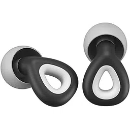 Shiravani Ear Plugs Noise Cancelling for Sleep, Silicone Earplugs for Work, Reusable Hearing Protection Ear Plug Suitable for Snoring, Concert, Travel, Flight-picture-19