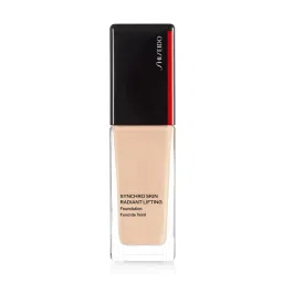 shiseido Synchro Skin Radiant Lifting Foundation 120 Ivory - 30 ml-picture-102