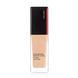 shiseido Synchro Skin Radiant Lifting Foundation 150 Lace - 30 ml-picture-37