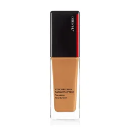 shiseido Synchro Skin Radiant Lifting Foundation 420 Bronze - 30 ml-picture-33