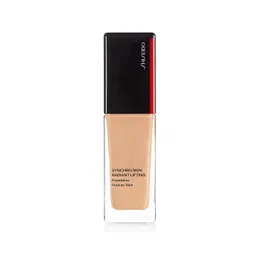 SHISEIDO Synchro Skin Radiant Lifting Foundation - Silk 310 - 30ml-picture-15