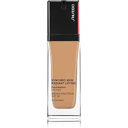 Shiseido Synchro Skin Radiant Lifting Foundation SPF 30 For Women-picture-12