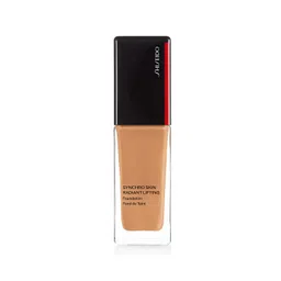 SHISEIDO Synchro Skin Radiant Lifting Liquid Foundation 30ml - Sunstone 410-picture-18