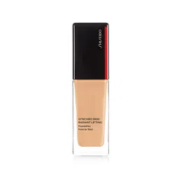 SHISEIDO Synchro Skin Radiant Lifting Water-Resistant Liquid Foundation 30ml - Alder 230-picture-19
