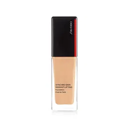 SHISEIDO Synchro Skin Radiant Lifting Water-Resistant Liquid Foundation 30ml - Sand 250-picture-20