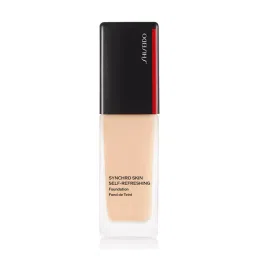 shiseido Synchro Skin Self-Refreshing Foundation 130 Opal - 30 ml-picture-41